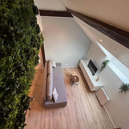 Le Petit Jardin, Proche Gare, Hyper Centre Appartement Kamerrijk Buitenkant foto