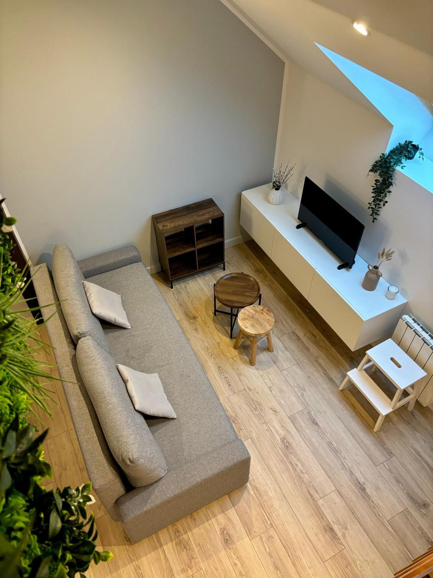 Le Petit Jardin, Proche Gare, Hyper Centre Appartement Kamerrijk Buitenkant foto